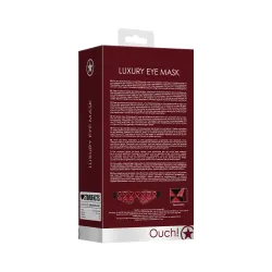 Ouch! Luxury Masque Luxury Rouge